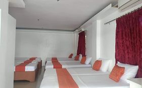 Orange Pearl Beach Resort