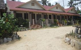 Orange Pearl Beach Resort