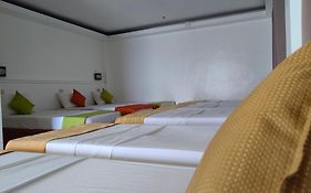 Orange Pearl Beach Resort